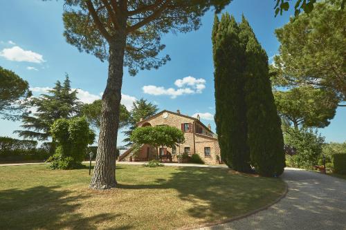 Podere Fontegallo in ปอร์โต