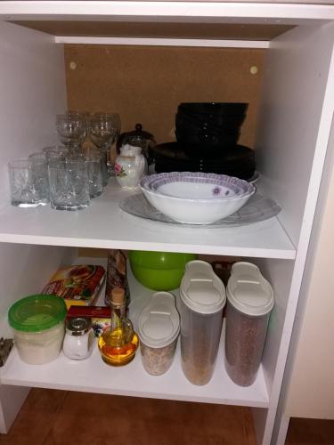 Guest House on Kudryavaya 58 - image 2