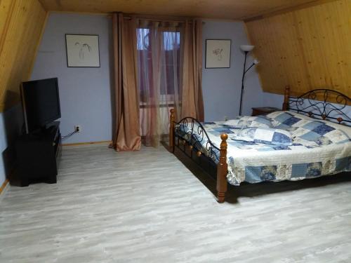 Guest House on Kudryavaya 58 - image 3