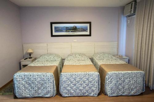 Gallant Hotel photo