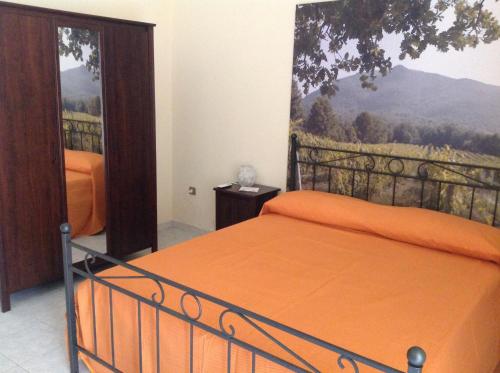 Vigne Chigi Bed&Wine