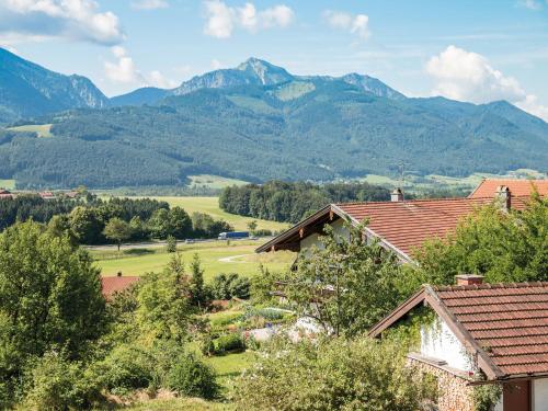 Hotel Garni Alpenblick - main image