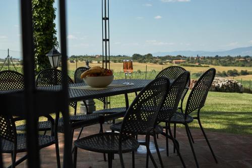Podere Fontegallo in ปอร์โต