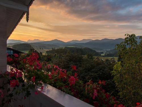 Hotel Garni Alpenblick - image 5