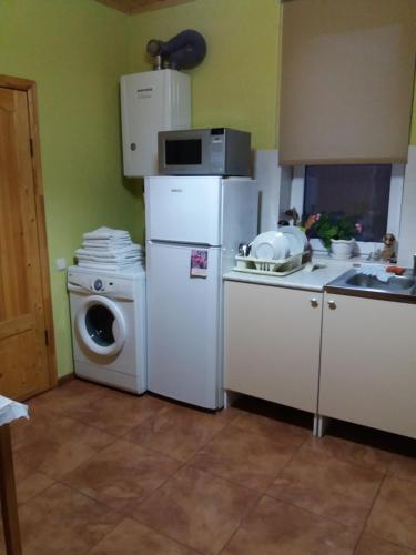 Guest House on Kudryavaya 58 - image 6