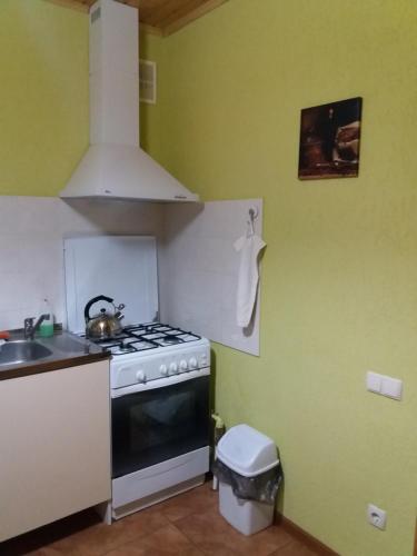 Guest House on Kudryavaya 58 - image 7