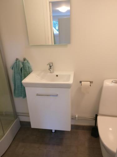 Lägenhet Färjestaden - Apartment