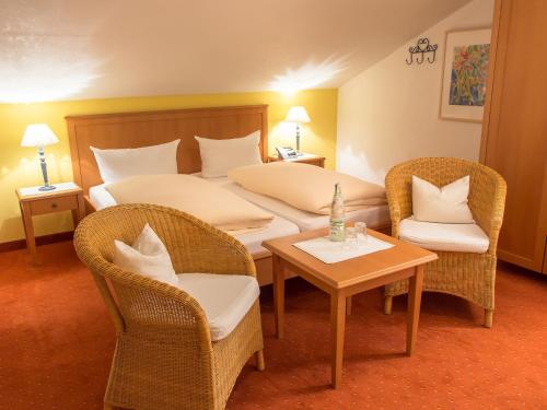 Hotel Garni Alpenblick
