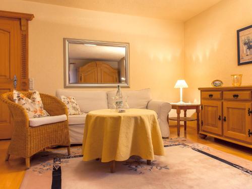 Hotel Garni Alpenblick