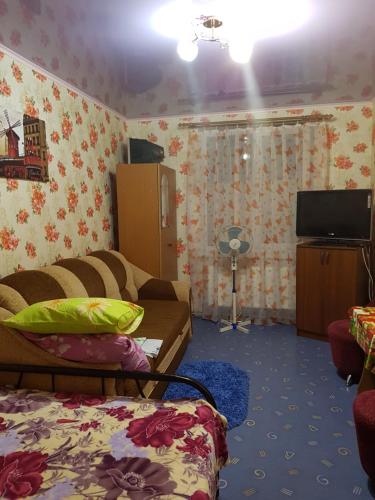 Guest House on Novorossiyskaya 84 - image 7