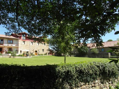 Albergue La Torre in โซโม