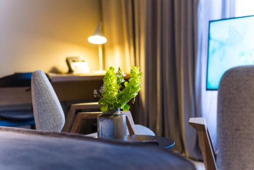 One Suite Hotel - image 11