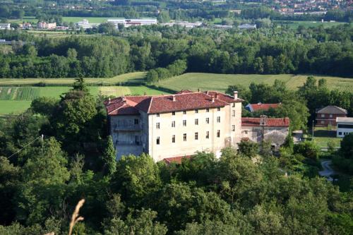 B&B Castello di Camerletto 2