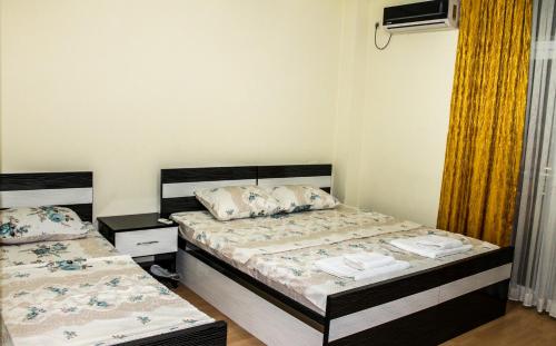 Hotel Eurasia – Batumi, IL