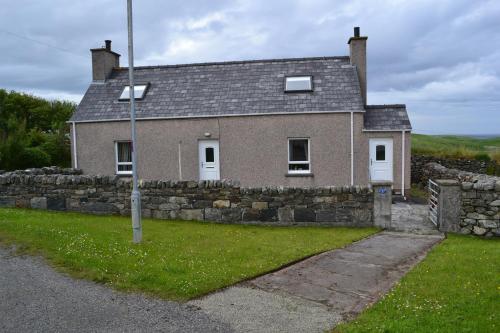 37 South Dell, , Western Isles