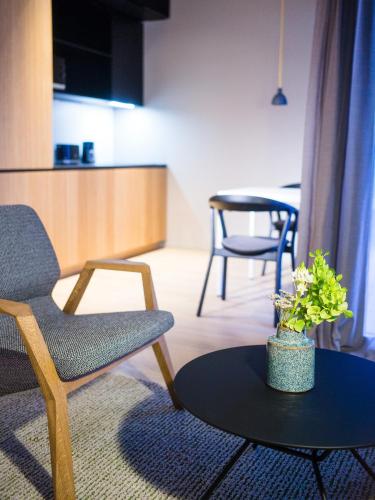 One Suite Hotel - image 13