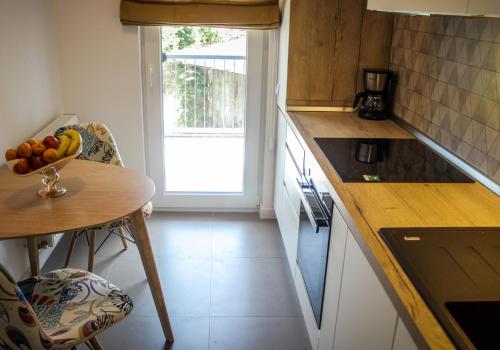 UBA Accommodation Aparthotel - image 10