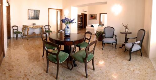 Ortigia Exclusive Apartment