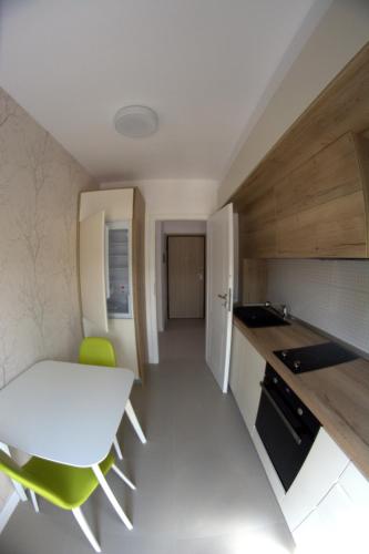 UBA Accommodation Aparthotel - image 11