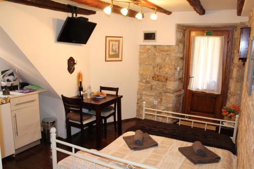 Rooms da Angelica old city