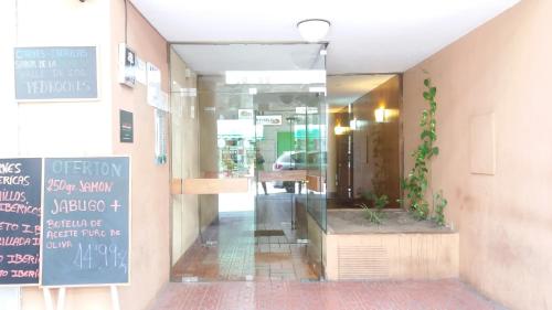 Apartamento San Anton, Гранада (фото 6)
