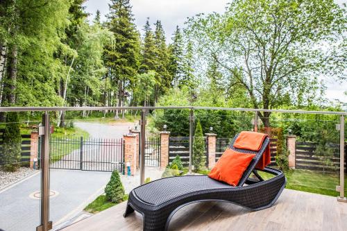 Apartamenty MISTRAL - image 5