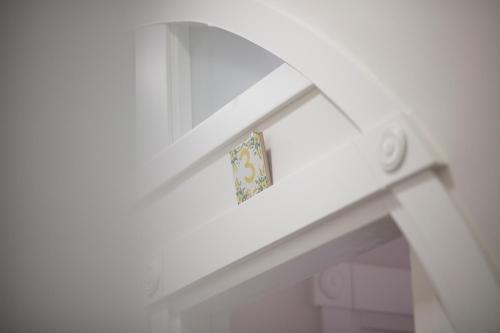Prisca B&B, Neapel (Foto 8)