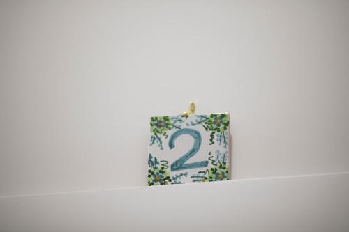 Prisca B&B, Neapel (Foto 9)