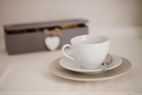Prisca B&B, Neapel (Foto 10)