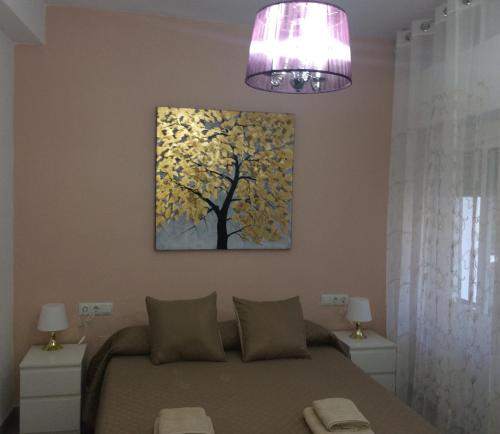  La Casa Luna in Murcia