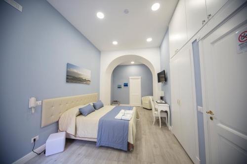 Prisca B&B, Naples