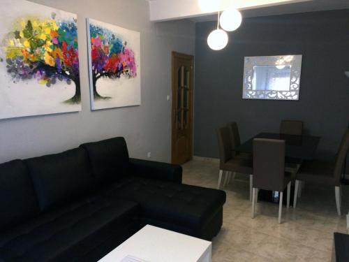  La Casa Luna in Murcia