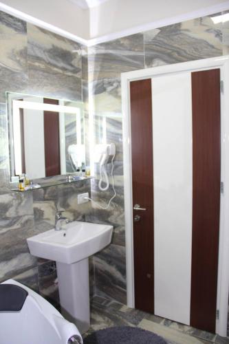 Hotel Vila Alfa - image 5