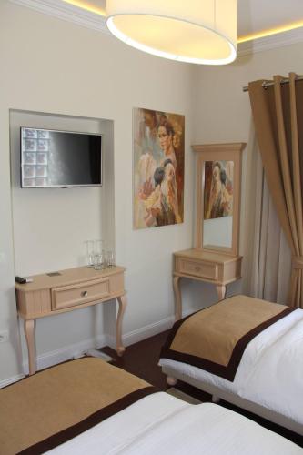 Hotel Vila Alfa