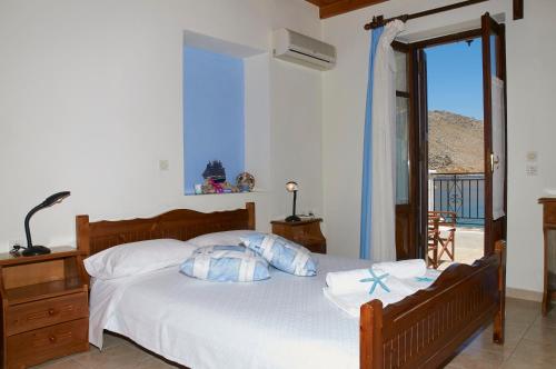 Kamares Studios, Symi (fotografie 4)