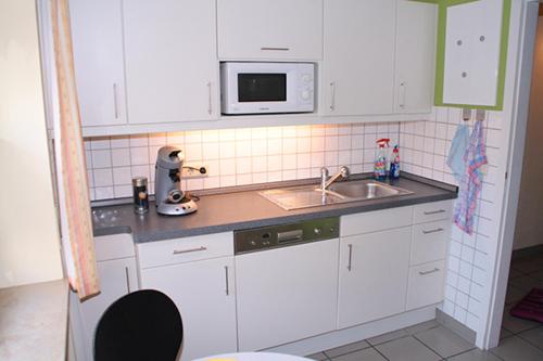 Ferienwohnung Helfenstein