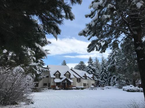 Accommodation in San Carlos de Bariloche