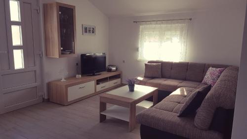  Apartment VIP, Pension in Pirovac bei Putičanje