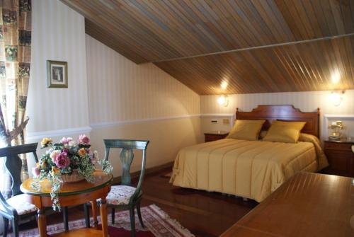 My Rooms City Hotel Camino de Santiago