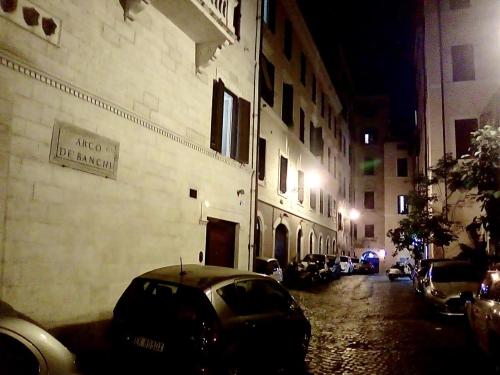 Ronda St. Angelo Suites 4