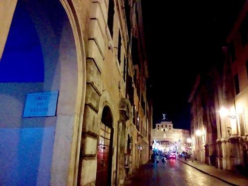 Ronda St. Angelo Suites 5