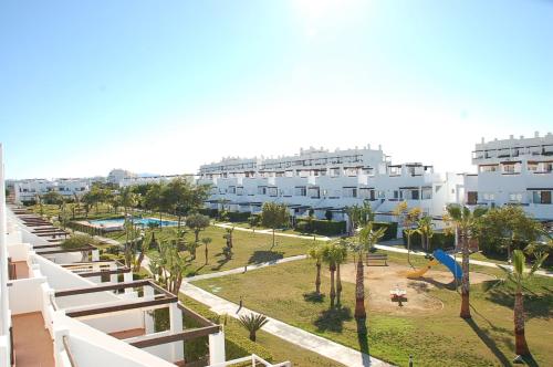 Golf Course View Penthouse