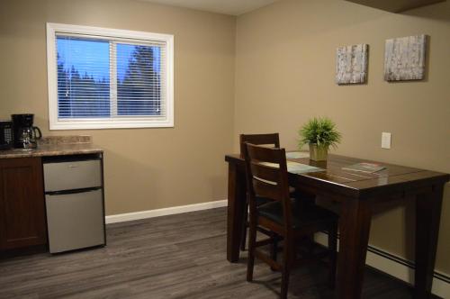 94 Motel & RV Park in 100 Mile House (BC)