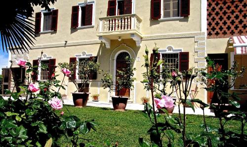  B&B Carletto, Pension in Cella Monte bei Pomaro Monferrato