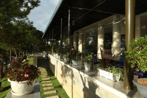 Ky Hoa Hotel Da Lat