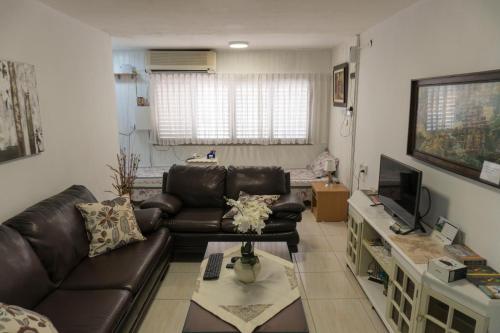 Dead Sea Yehuda Apartments in Arad