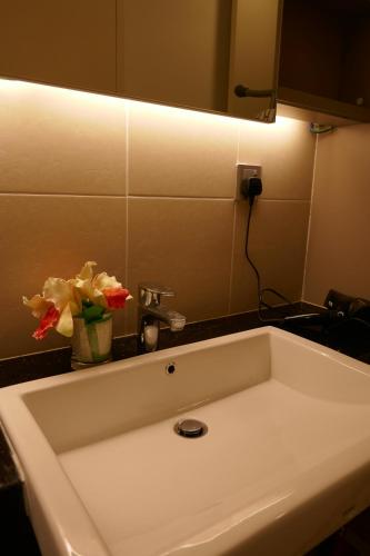 Signature Residence@Desa Sri Hartamas, Kuala Lumpur (fotografie 4)