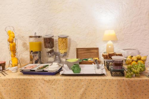 Photo - Logis Auberge La Cremaillere