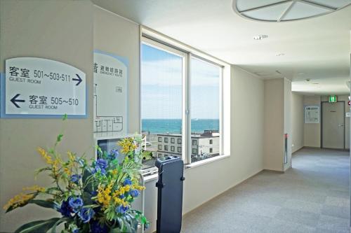 Hotel Miyuki in Wakkanai