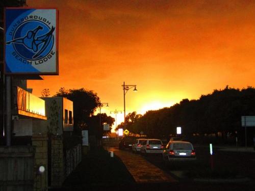 Dunsborough Beach Lodge